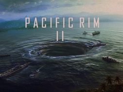 Pacific Rim 2