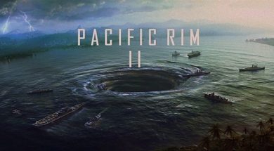 Pacific Rim 2