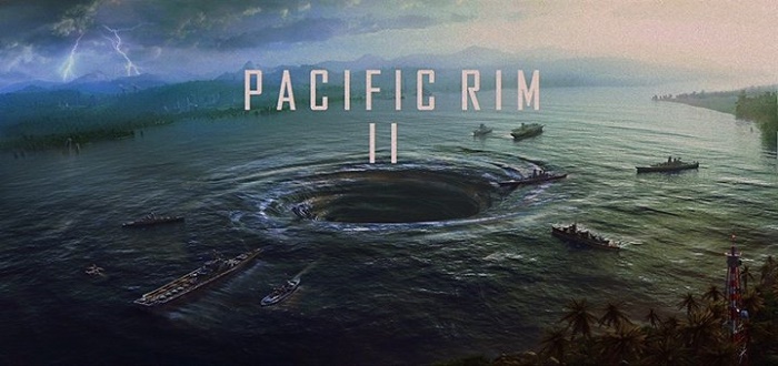 Pacific Rim 2