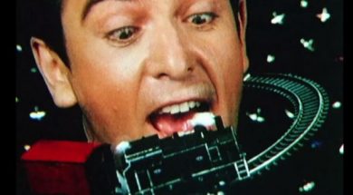 Peter Gabriel Sledgehammer