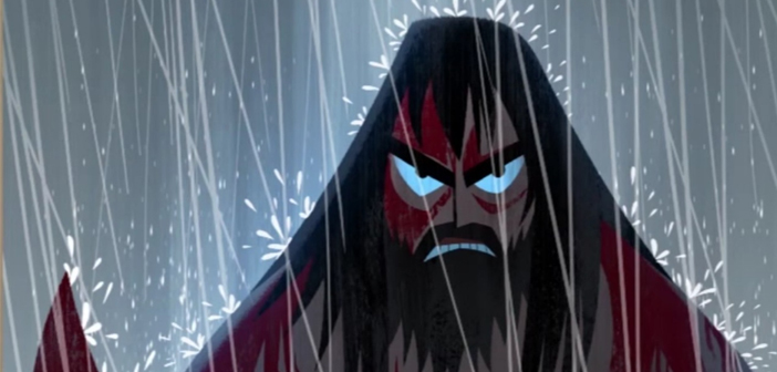 Full Trailer For Samurai Jack Season 5 Suggests Darker Tone