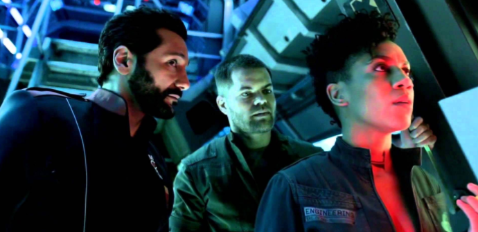 the expanse best moments