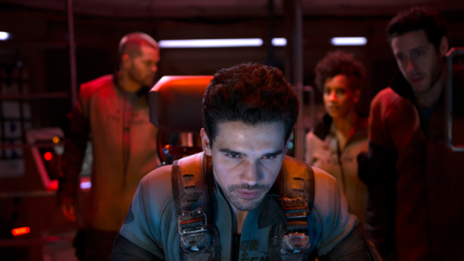 the expanse best moments