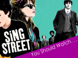 Sing Street