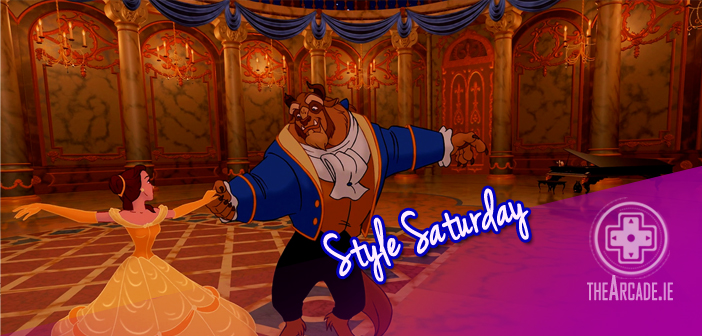 Something There – Style Saturday