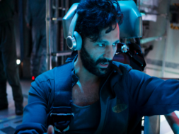 The Expanse best moments