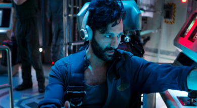 The Expanse best moments