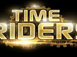 TimeRiders