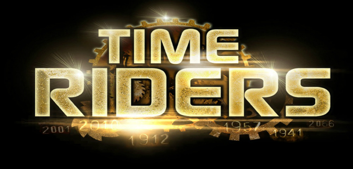 TimeRiders