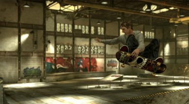 TonyPRoSkater