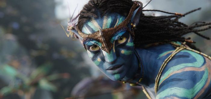 Sam Worthington Talks About Avatar 2