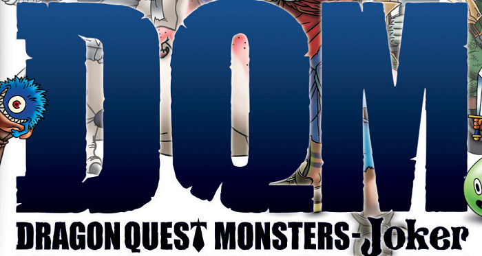 Replay – Dragon Quest Monsters: Joker