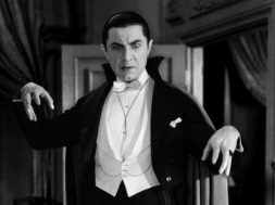 Bela Lugosi