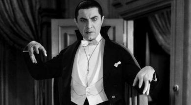 Bela Lugosi