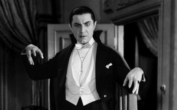 Bela Lugosi – Nerd Icon