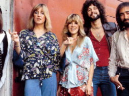 fleetwood mac