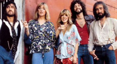 fleetwood mac