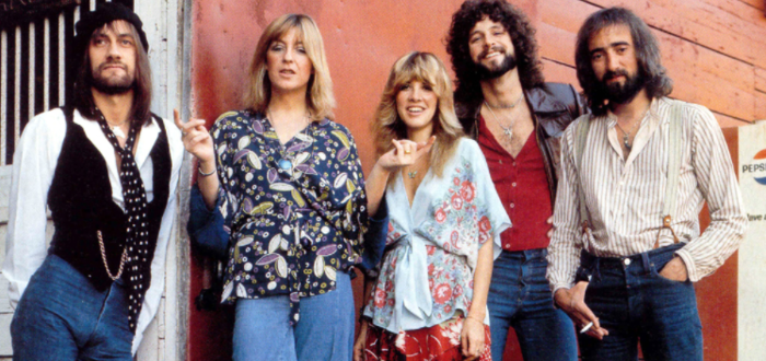 ‘The Chain’ – Fleetwood Mac – Track of the Day