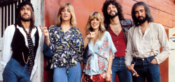 fleetwood mac