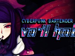 Va11 Hall-A