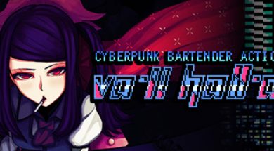 Va11 Hall-A