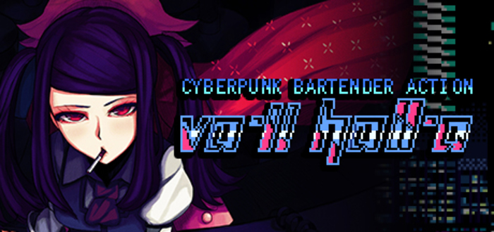 You Should Play… Va11 Hall-A