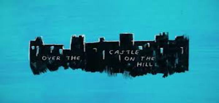 ‘Castle On The Hill’ – Ed Sheeran – TOTD