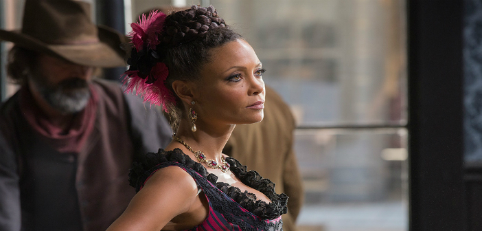 Thandie Newton Joins Han Solo Movie