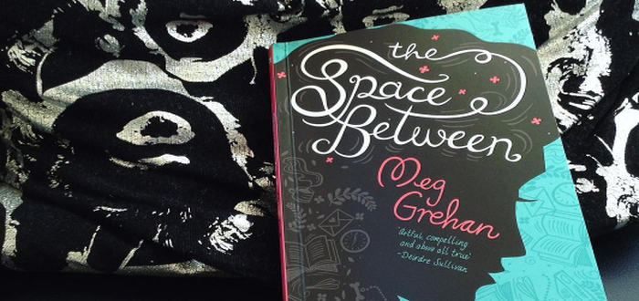 The Space Between By Meg Grehan – Review