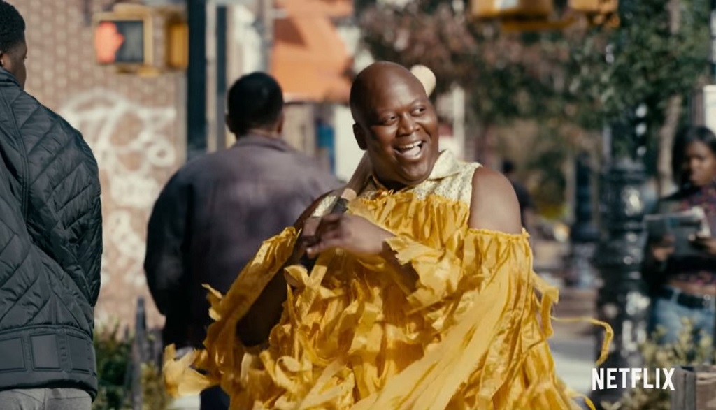 We’re Lemonadin’ For This Unbreakable Kimmy Schmidt Teaser Trailer