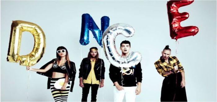 ‘Cake By The Ocean’ – DNCE – Track of the Day