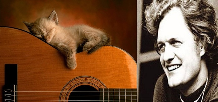 ‘Cats in the Cradle’ – Harry Chapin – Track of the Day