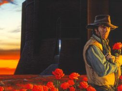 Dark Tower Michael Whelan