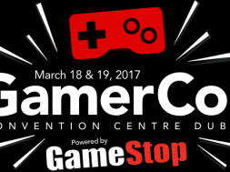 GamerCon 2017 Header