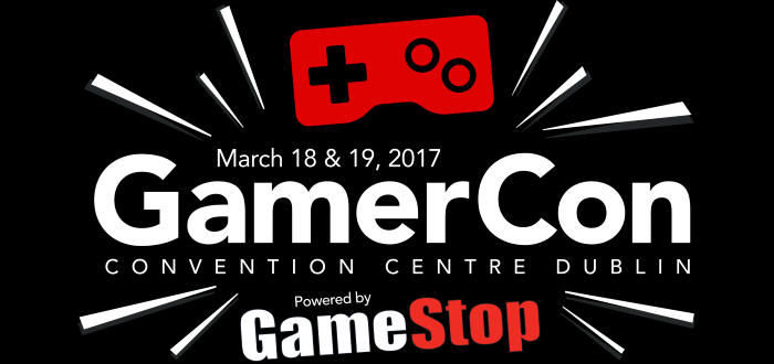 GamerCon 2017 Header