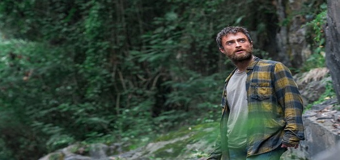 Trailer Released For Daniel Radcliffe’s ‘Jungle’
