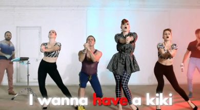 Kiki
