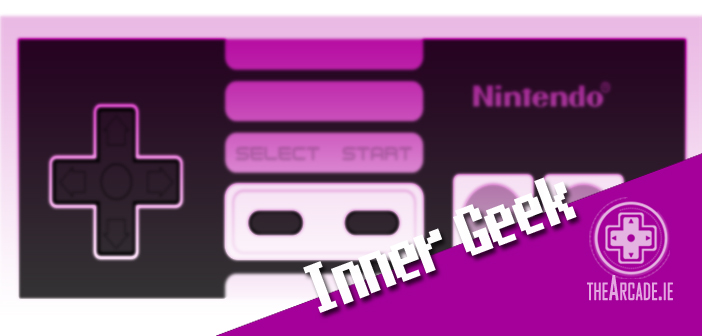 My Earliest Nintendo Memories – Inner Geek