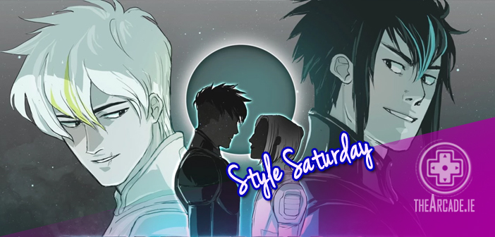 Navigators And Their Fighters – Style Saturday