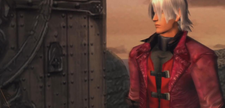 DMC: Devil May Cry – RePlay