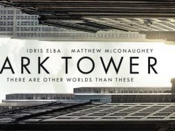 The Dark Tower