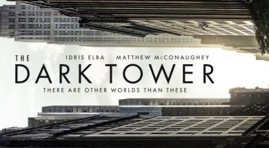 The Dark Tower