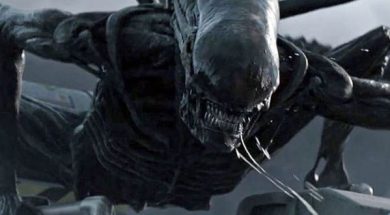 Alien
