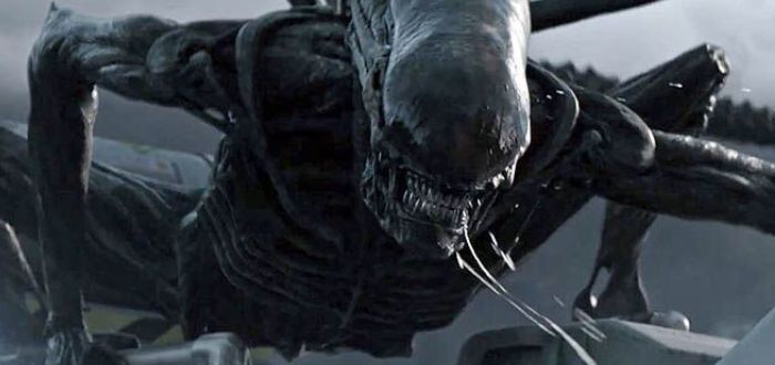 Ridley Scott Wants More Alien Films