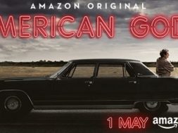 american gods