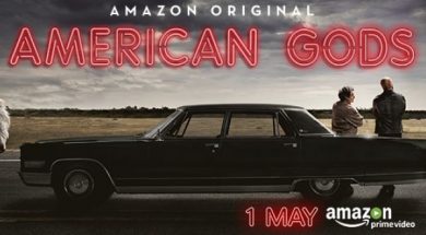 american gods
