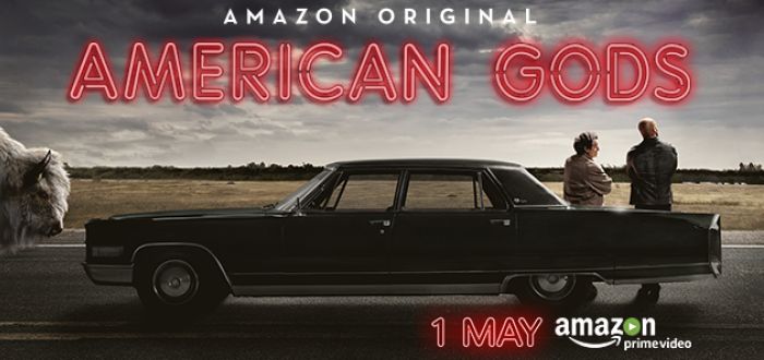 American Gods Renewed For Second Season