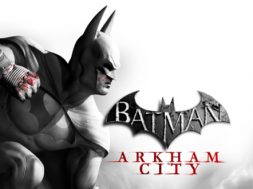 Arkham City