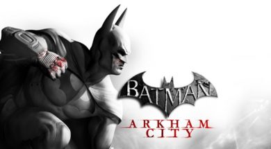 Arkham City