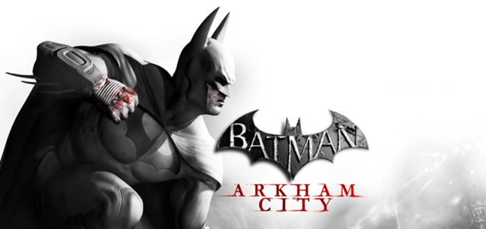 Arkham City